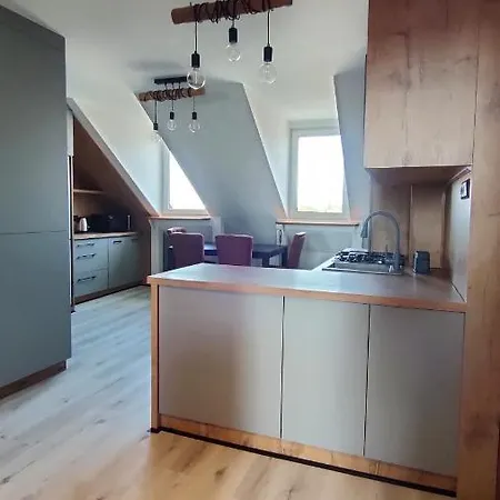 Apartament #gizyckocentrum *
