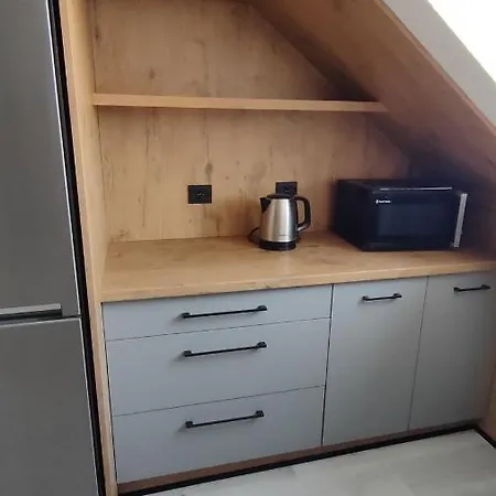 Apartament #gizyckocentrum Giżycko