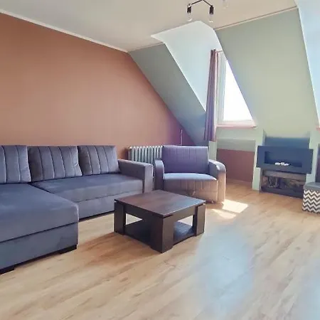 Apartament #gizyckocentrum Giżycko