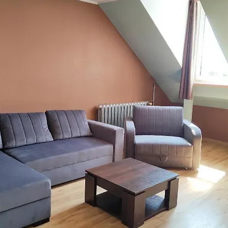 Apartament #gizyckocentrum *