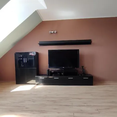 #gizyckocentrum Apartament *