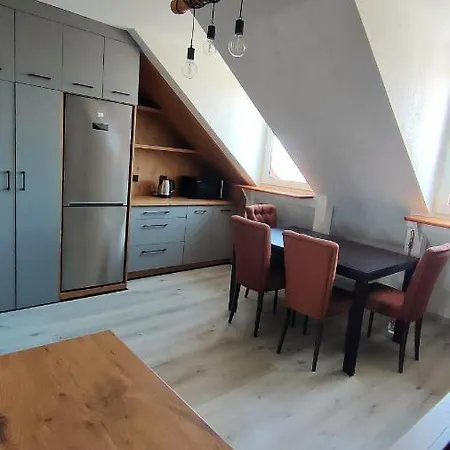 Apartament #gizyckocentrum Giżycko