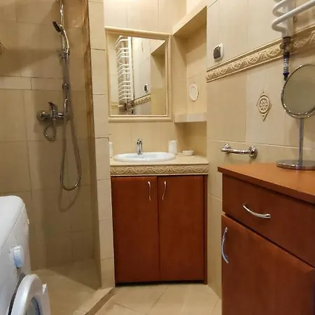 #gizyckocentrum Apartament *