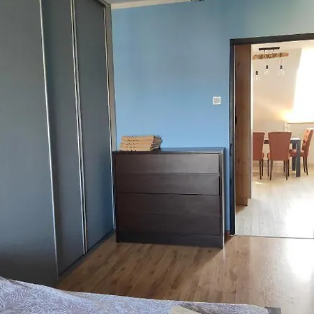 #gizyckocentrum Apartament